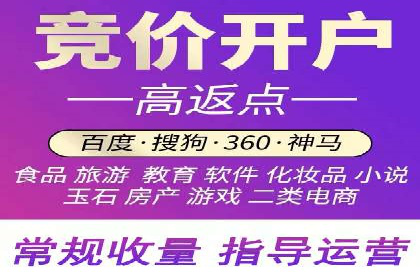 高效百度竞价推广代运营实战案例